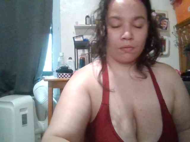 Kandykay webcam