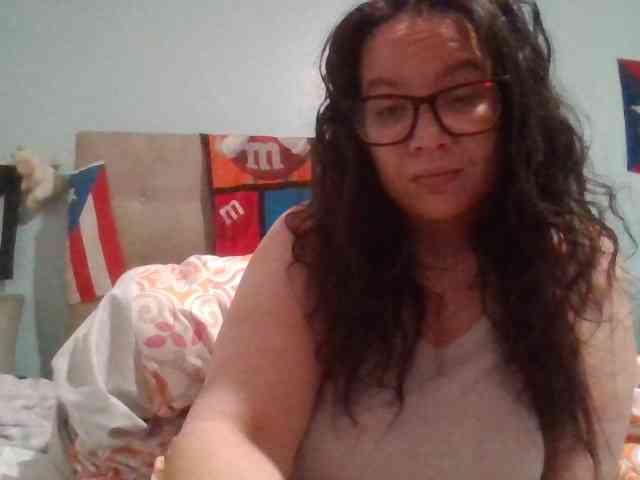 Kandykay webcam