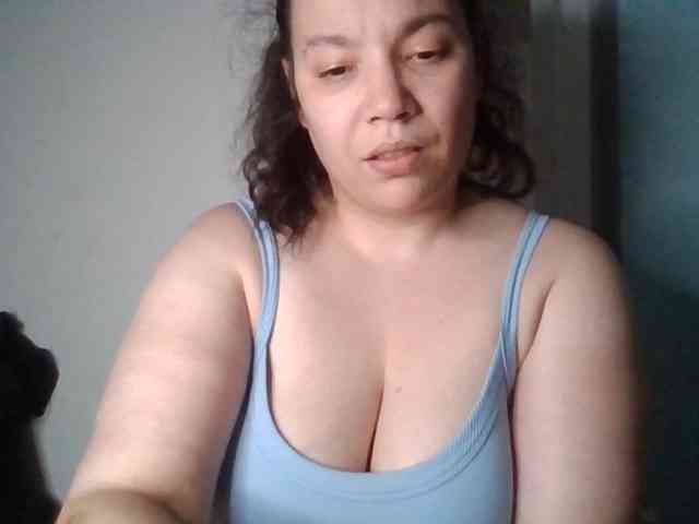 Kandykay webcam