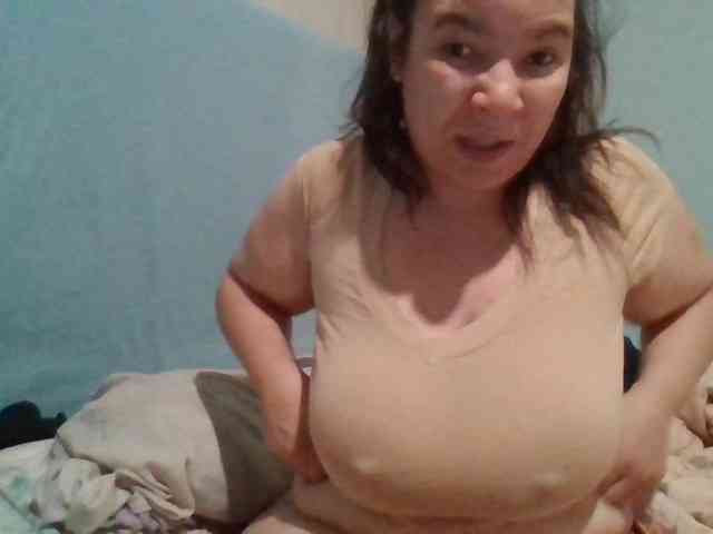 Kandykay webcam