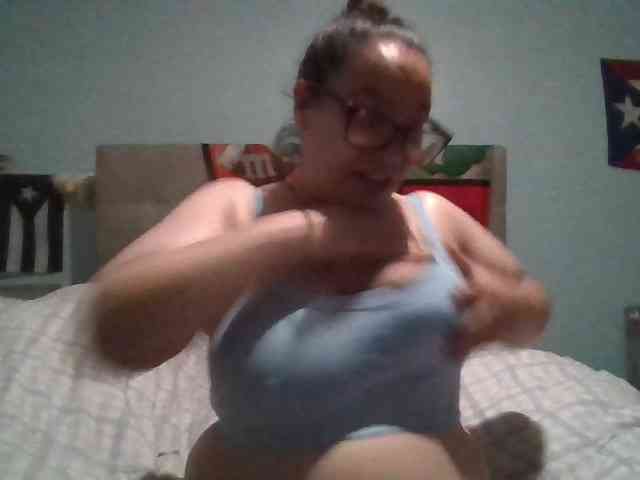 Kandykay webcam