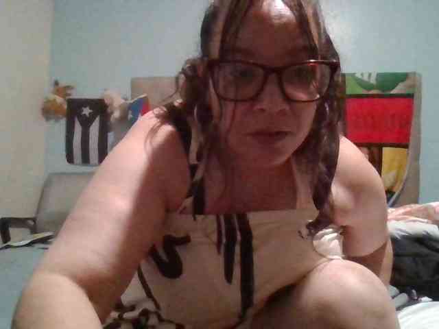 Kandykay webcam