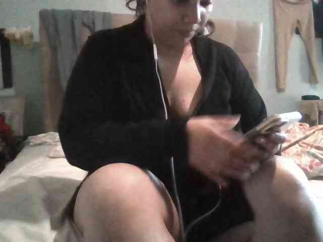 Kandykay webcam