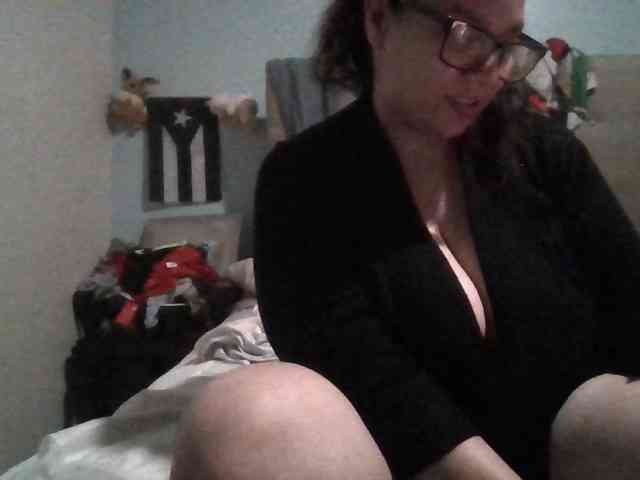 Kandykay webcam