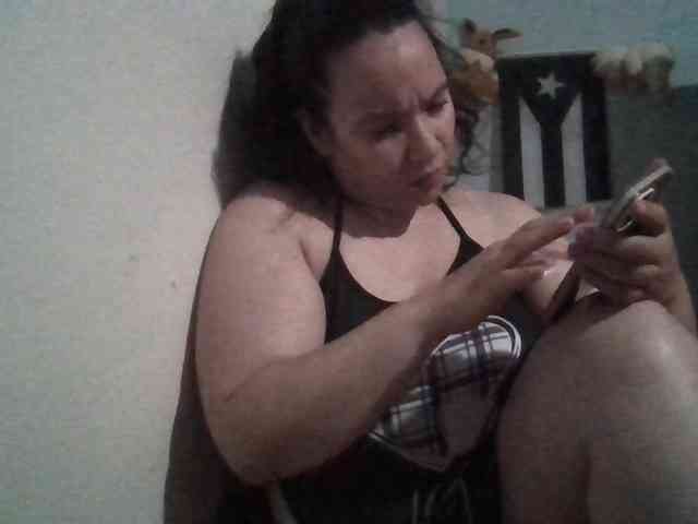 Kandykay webcam