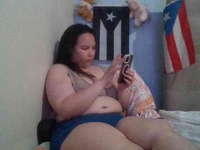 Kandykay webcam