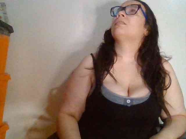 Kandykay webcam