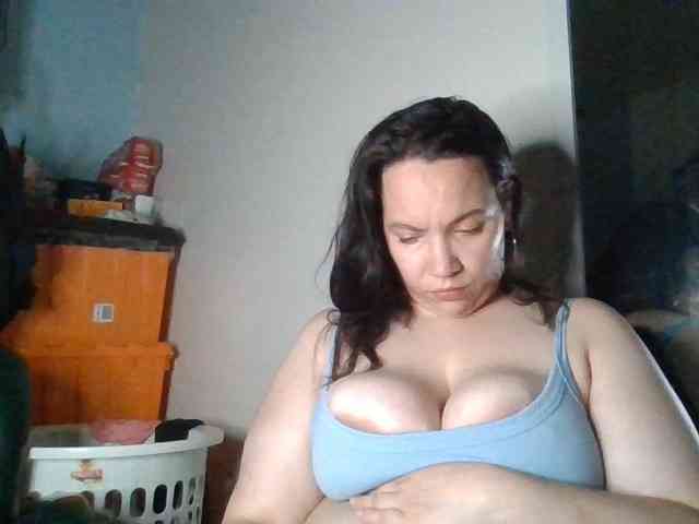 Kandykay webcam