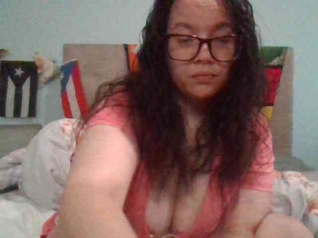 Kandykay webcam
