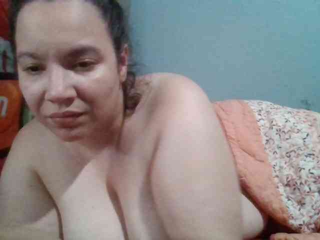Kandykay webcam