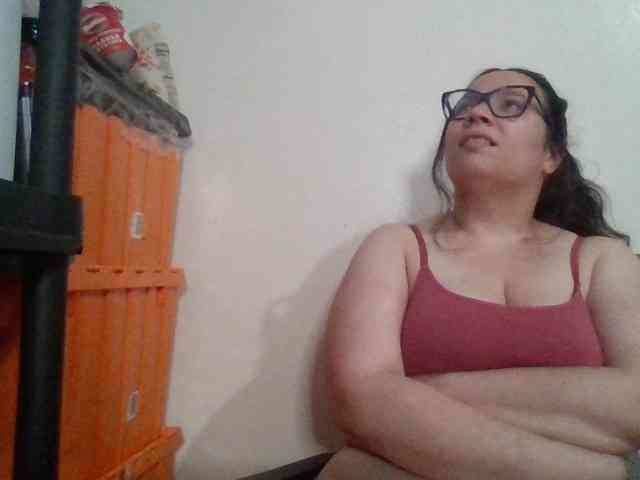 Kandykay webcam