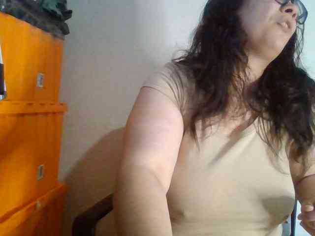 Kandykay webcam