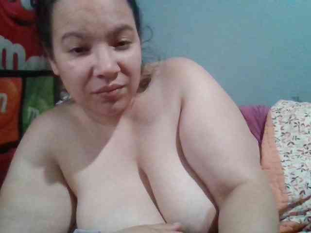Kandykay webcam