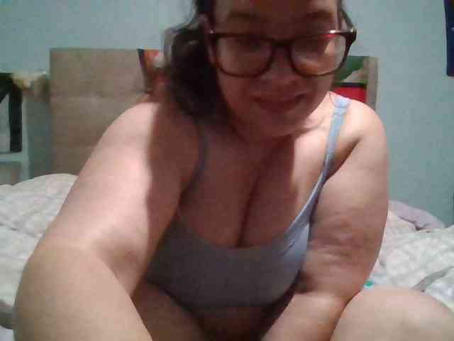 Kandykay webcam