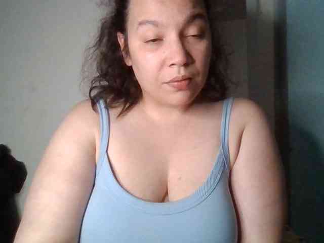 Kandykay webcam