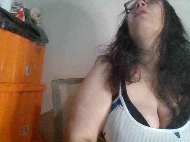Kandykay webcam