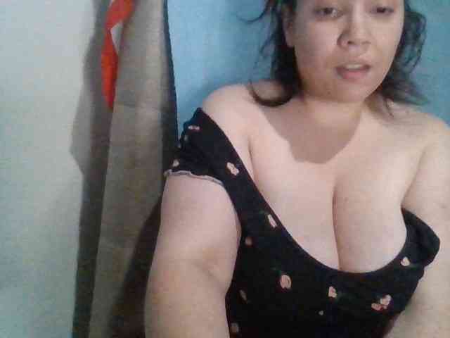 Kandykay webcam