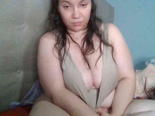 Kandykay webcam
