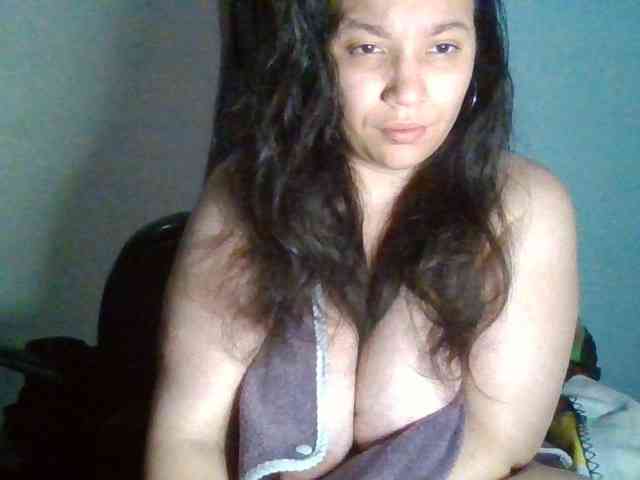 Kandykay webcam