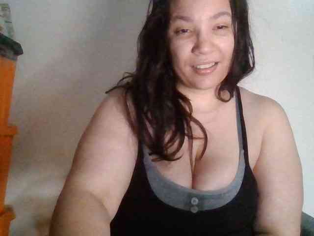 Kandykay webcam