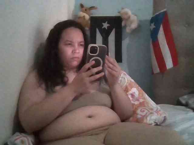 Kandykay webcam