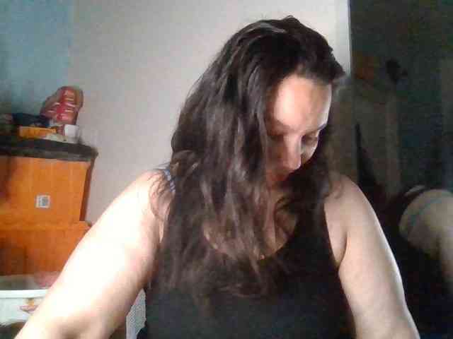 Kandykay webcam