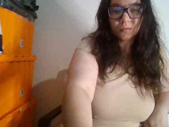 Kandykay webcam