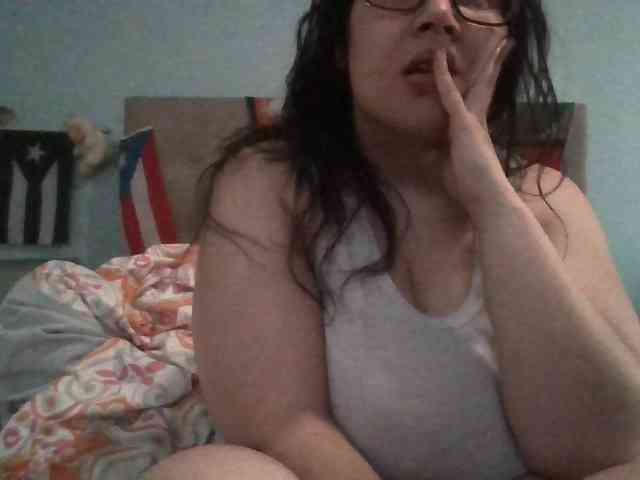 Kandykay webcam
