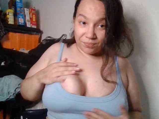 Kandykay webcam