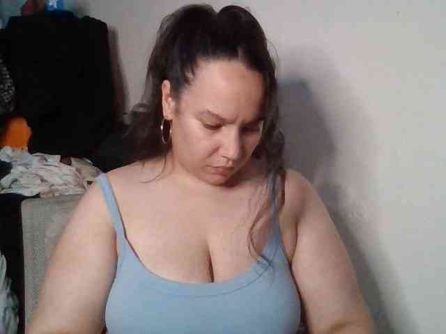 Kandykay webcam