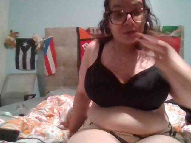 Kandykay webcam