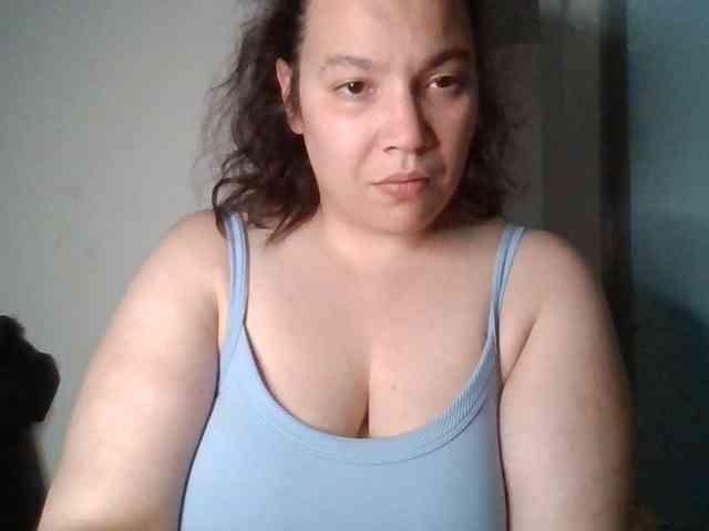 Kandykay webcam
