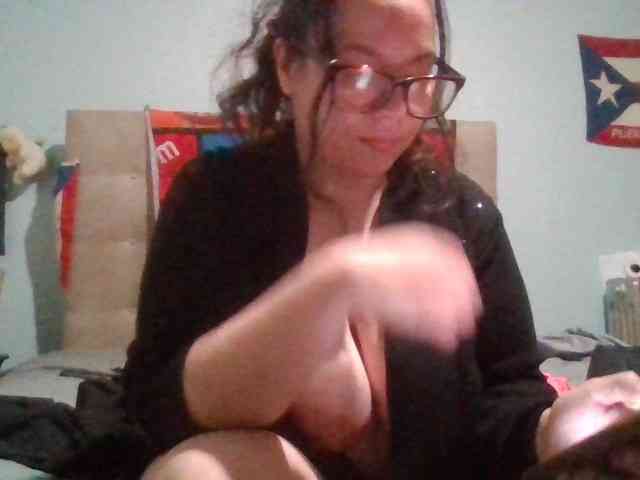 Kandykay webcam