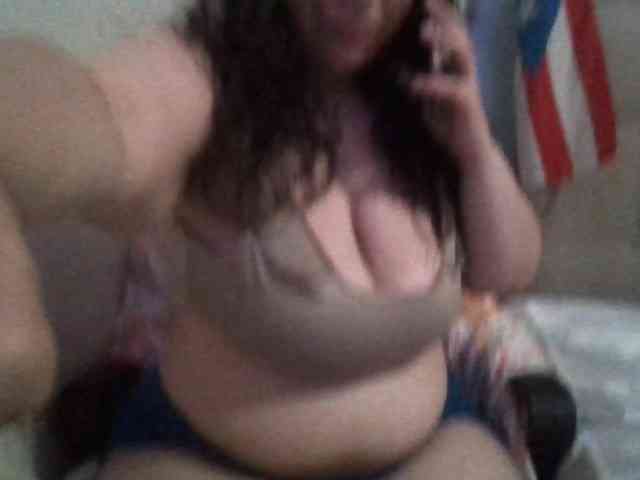 Model: Kandykay