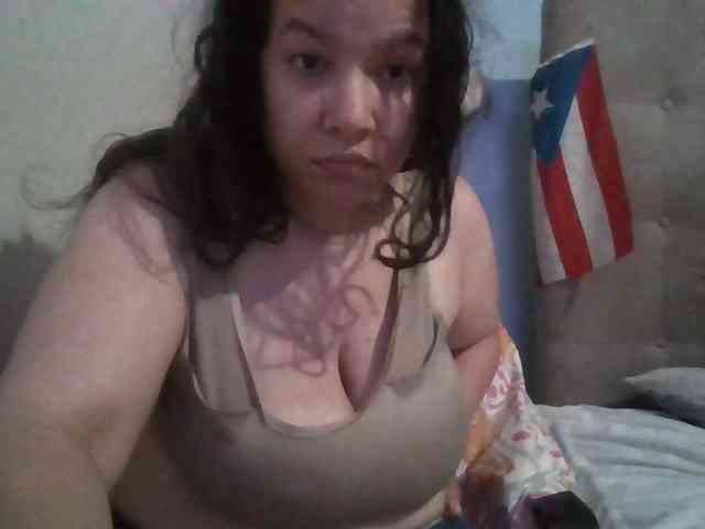 Kandykay webcam