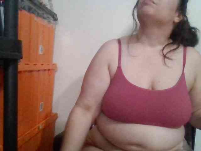 Kandykay webcam