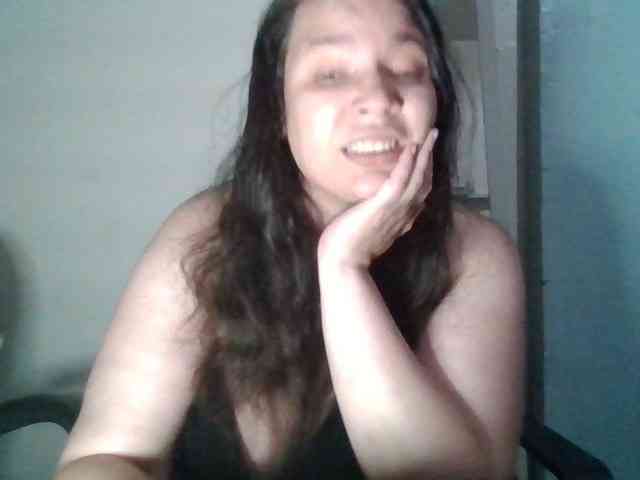 Kandykay webcam