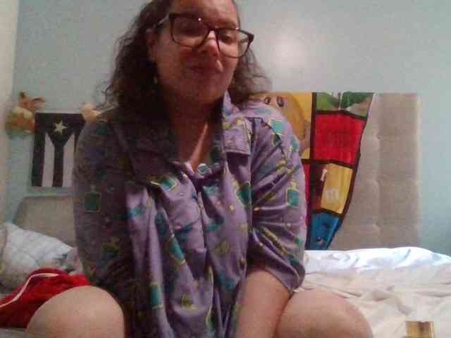 Kandykay webcam
