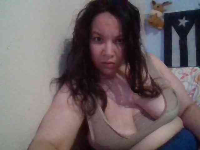 Kandykay webcam