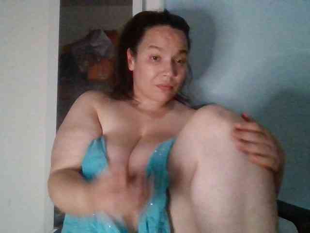 Kandykay Live Webcam on BongaCams