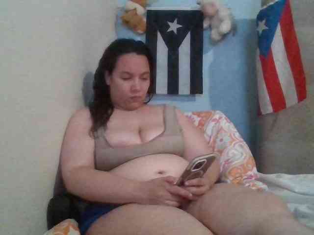 Kandykay webcam