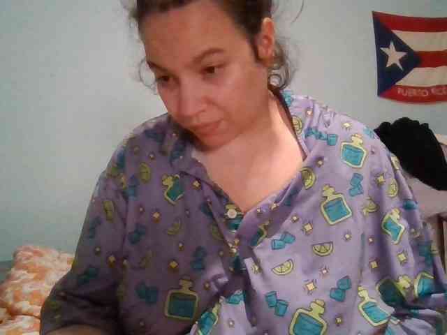 Kandykay webcam