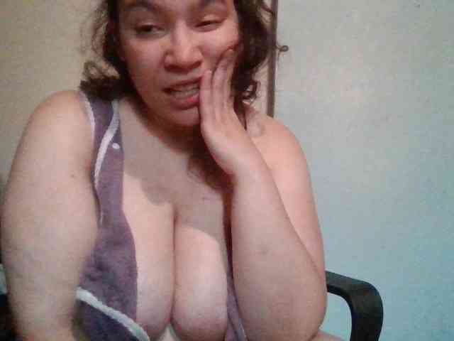 Kandykay webcam