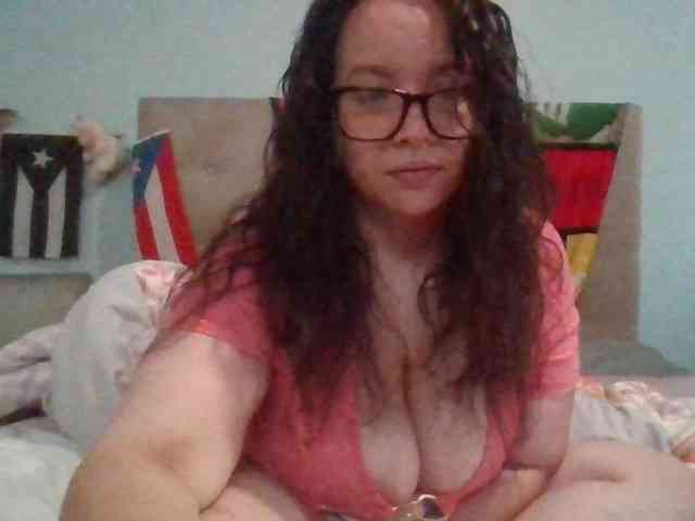 Kandykay webcam