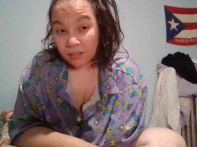 Kandykay webcam