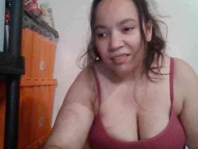 Kandykay webcam