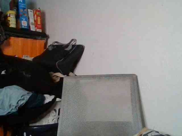 Kandykay webcam