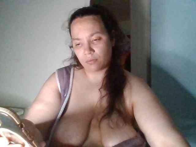 Kandykay webcam