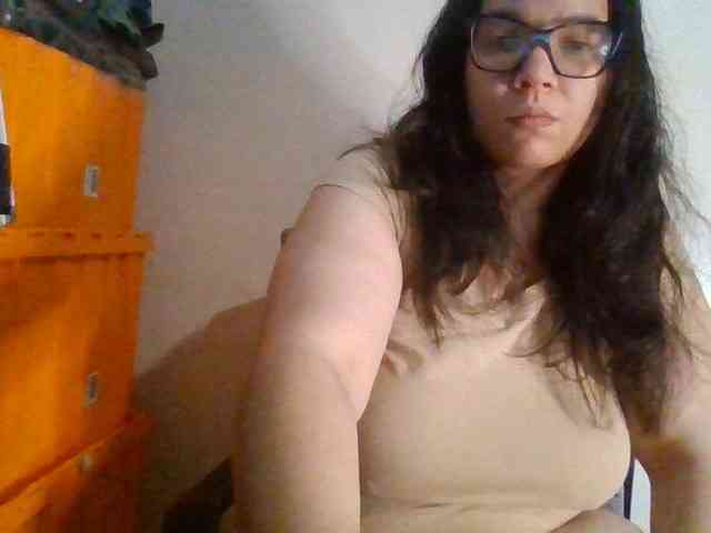 Kandykay webcam