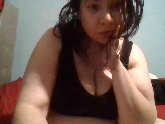 Kandykay webcam